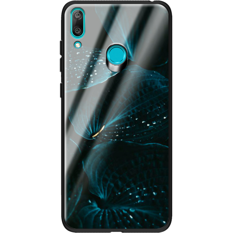 Защитный чехол BoxFace Glossy Panel Huawei Y7 2019 