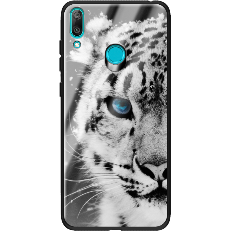 Защитный чехол BoxFace Glossy Panel Huawei Y7 2019 