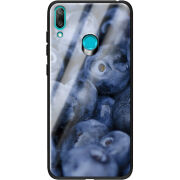 Защитный чехол BoxFace Glossy Panel Huawei Y7 2019 