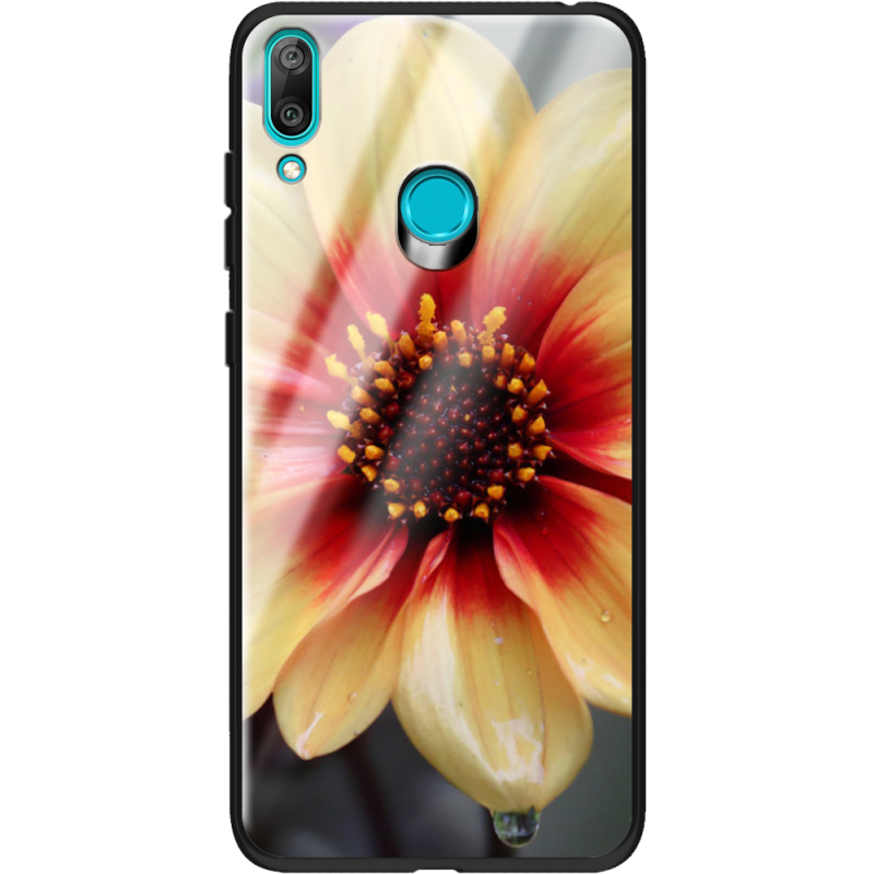 Защитный чехол BoxFace Glossy Panel Huawei Y7 2019 