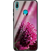 Защитный чехол BoxFace Glossy Panel Huawei Y7 2019 