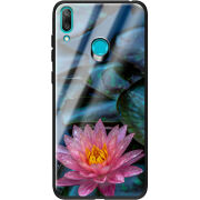 Защитный чехол BoxFace Glossy Panel Huawei Y7 2019 