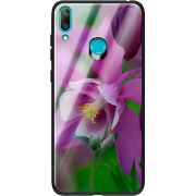 Защитный чехол BoxFace Glossy Panel Huawei Y7 2019 