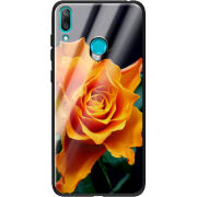 Защитный чехол BoxFace Glossy Panel Huawei Y7 2019 