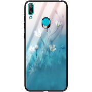 Защитный чехол BoxFace Glossy Panel Huawei Y7 2019 