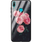 Защитный чехол BoxFace Glossy Panel Huawei Y7 2019 