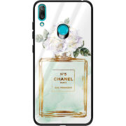 Защитный чехол BoxFace Glossy Panel Huawei Y7 2019 