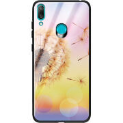 Защитный чехол BoxFace Glossy Panel Huawei Y7 2019 