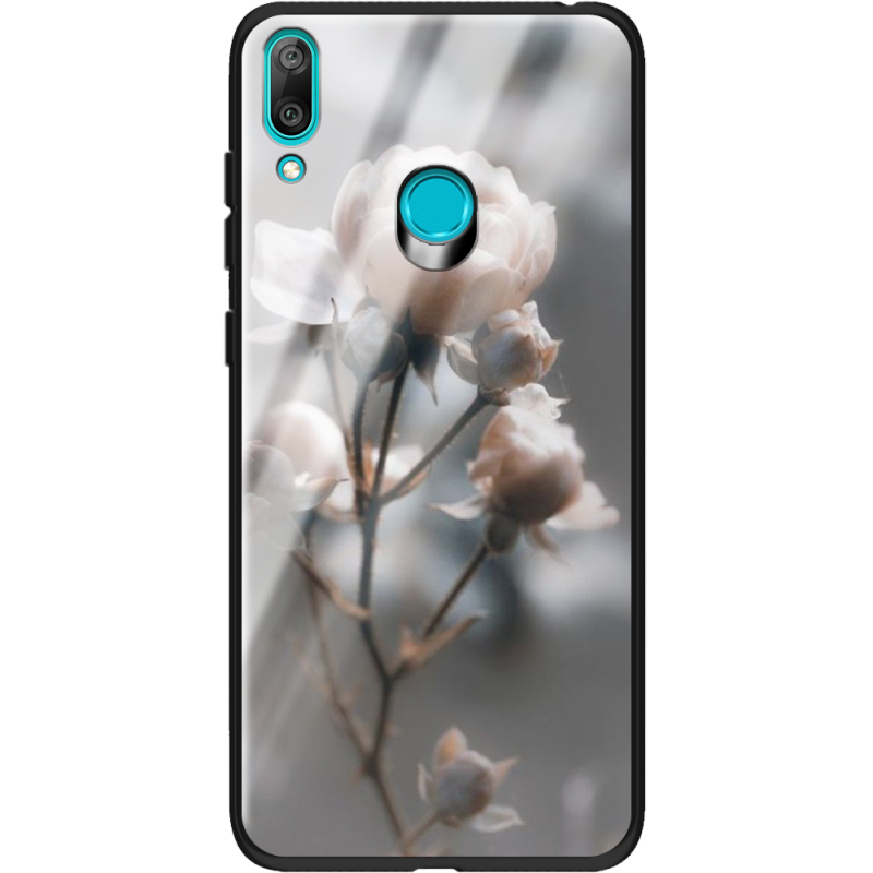 Защитный чехол BoxFace Glossy Panel Huawei Y7 2019 