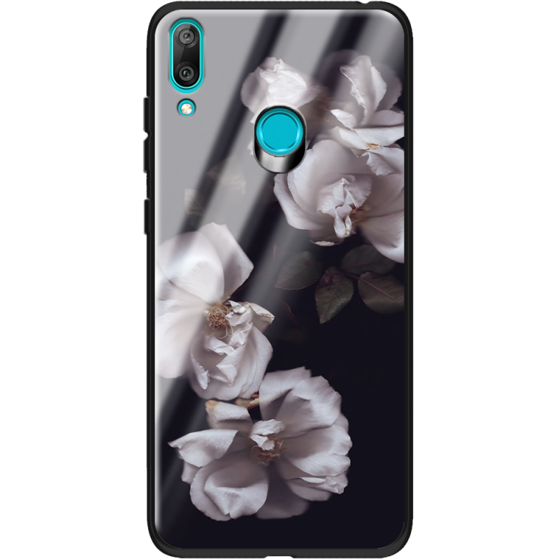 Защитный чехол BoxFace Glossy Panel Huawei Y7 2019 