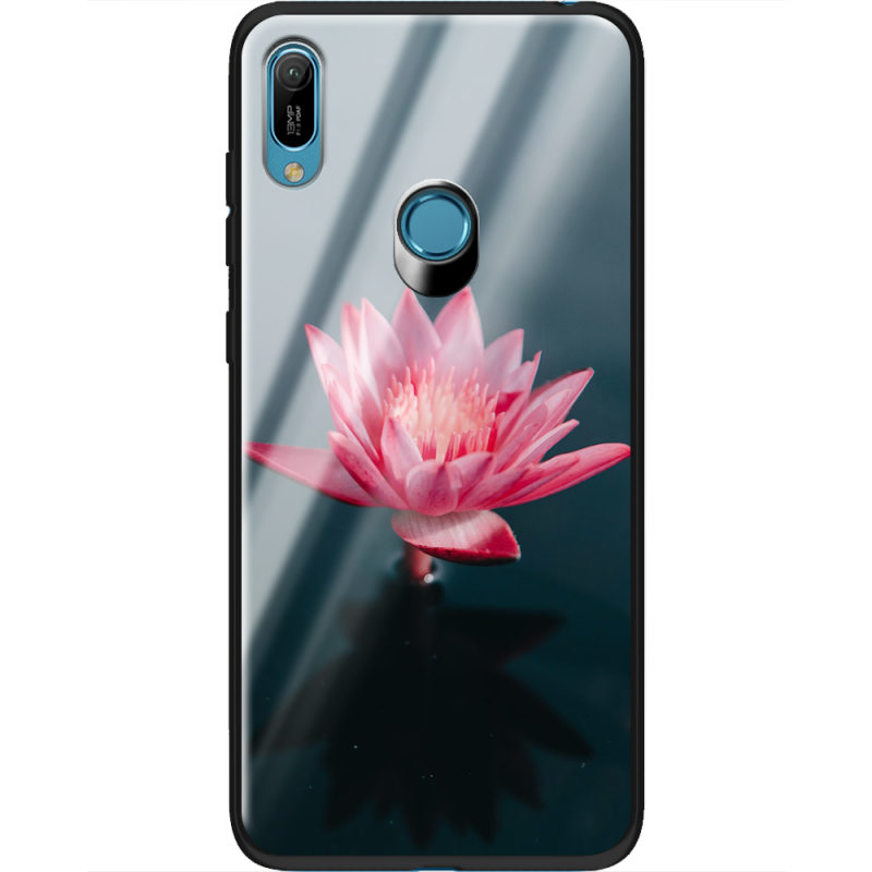 Защитный чехол BoxFace Glossy Panel Huawei Y6 Prime 2019 