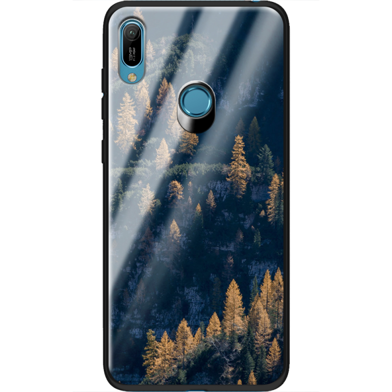 Защитный чехол BoxFace Glossy Panel Huawei Y6 Prime 2019 