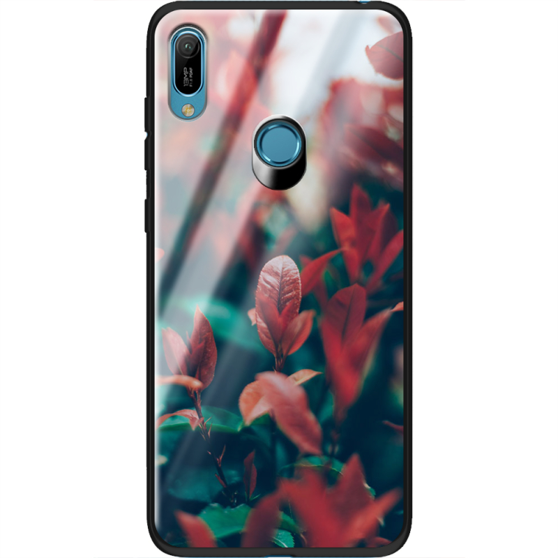 Защитный чехол BoxFace Glossy Panel Huawei Y6 Prime 2019 