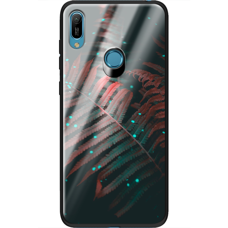 Защитный чехол BoxFace Glossy Panel Huawei Y6 Prime 2019 