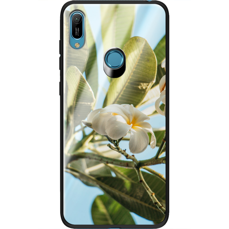 Защитный чехол BoxFace Glossy Panel Huawei Y6 Prime 2019 