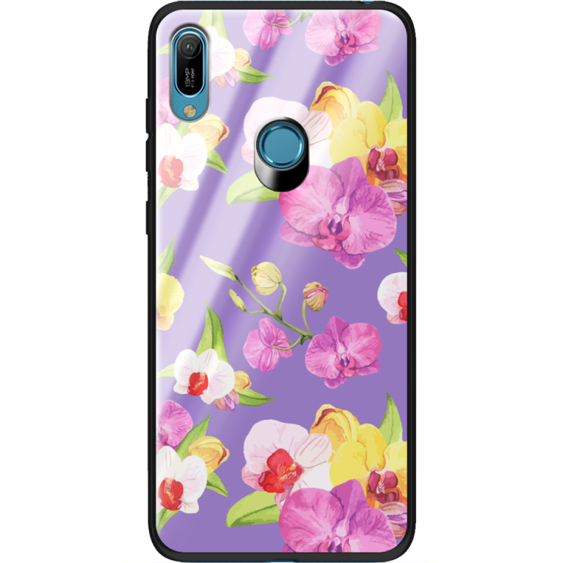 Защитный чехол BoxFace Glossy Panel Huawei Y6 Prime 2019 