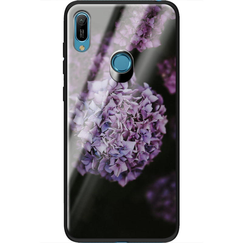Защитный чехол BoxFace Glossy Panel Huawei Y6 Prime 2019 