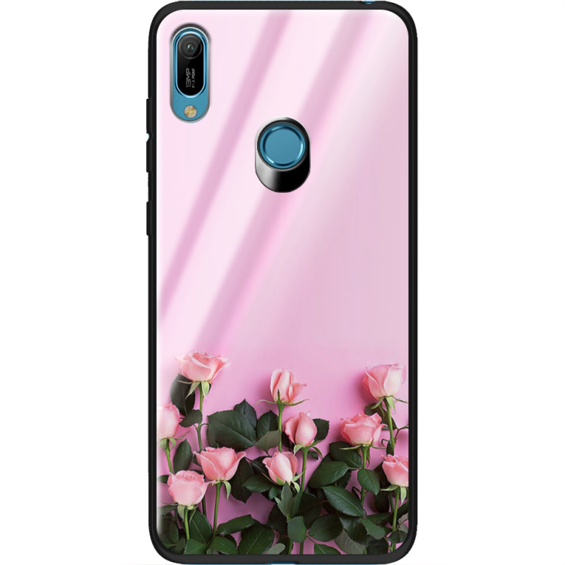 Защитный чехол BoxFace Glossy Panel Huawei Y6 Prime 2019 