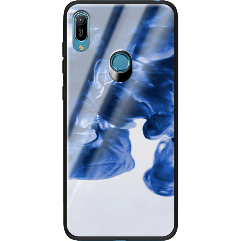 Защитный чехол BoxFace Glossy Panel Huawei Y6 Prime 2019 
