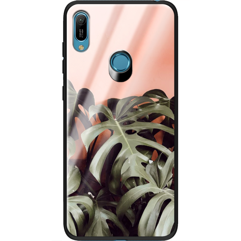 Защитный чехол BoxFace Glossy Panel Huawei Y6 Prime 2019 