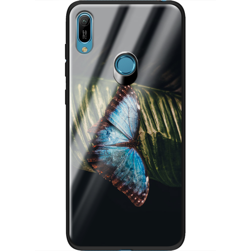 Защитный чехол BoxFace Glossy Panel Huawei Y6 Prime 2019 