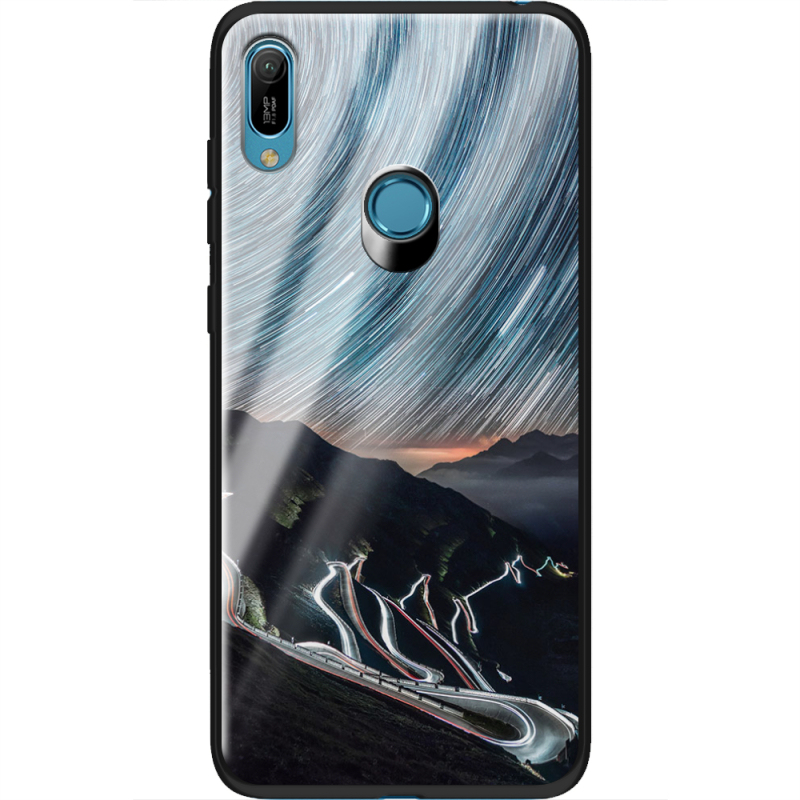 Защитный чехол BoxFace Glossy Panel Huawei Y6 Prime 2019 