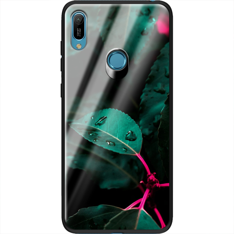 Защитный чехол BoxFace Glossy Panel Huawei Y6 Prime 2019 