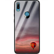 Защитный чехол BoxFace Glossy Panel Huawei Y6 Prime 2019 