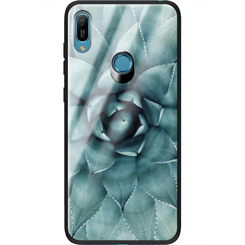 Защитный чехол BoxFace Glossy Panel Huawei Y6 Prime 2019 