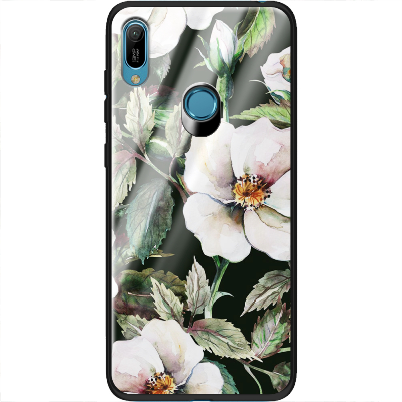 Защитный чехол BoxFace Glossy Panel Huawei Y6 Prime 2019 