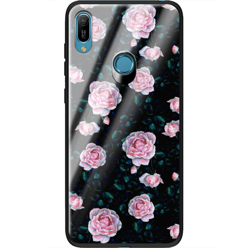 Защитный чехол BoxFace Glossy Panel Huawei Y6 Prime 2019 