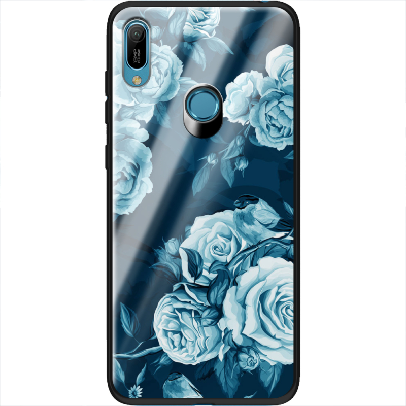 Защитный чехол BoxFace Glossy Panel Huawei Y6 Prime 2019 