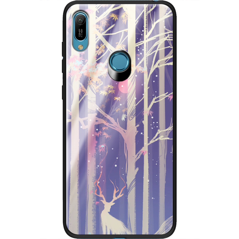 Защитный чехол BoxFace Glossy Panel Huawei Y6 Prime 2019 
