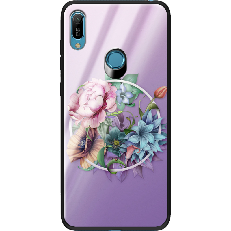 Защитный чехол BoxFace Glossy Panel Huawei Y6 Prime 2019 