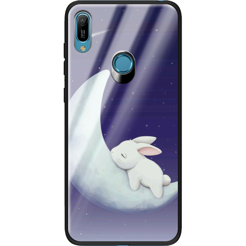 Защитный чехол BoxFace Glossy Panel Huawei Y6 Prime 2019 