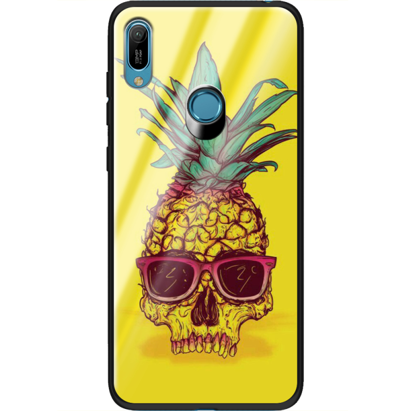 Защитный чехол BoxFace Glossy Panel Huawei Y6 Prime 2019 