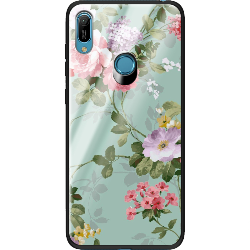 Защитный чехол BoxFace Glossy Panel Huawei Y6 Prime 2019 