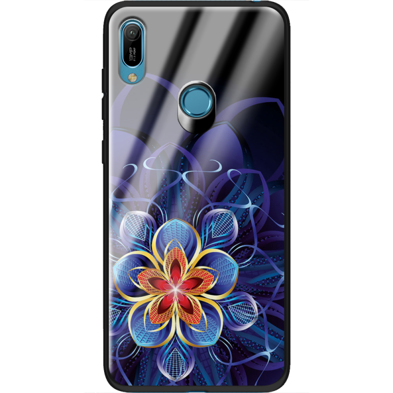 Защитный чехол BoxFace Glossy Panel Huawei Y6 Prime 2019 