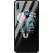 Защитный чехол BoxFace Glossy Panel Huawei Y6 Prime 2019 