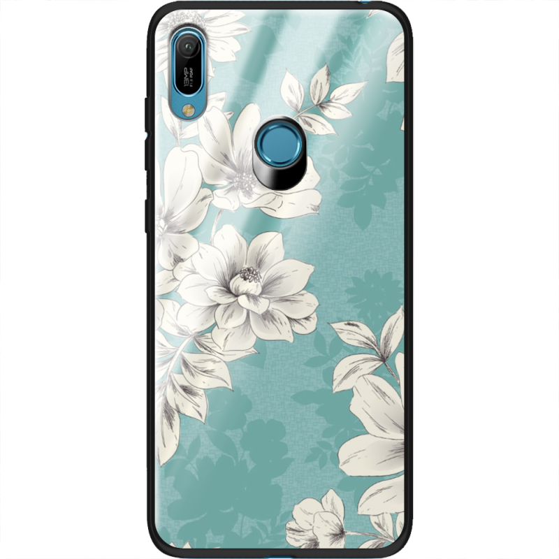 Защитный чехол BoxFace Glossy Panel Huawei Y6 Prime 2019 