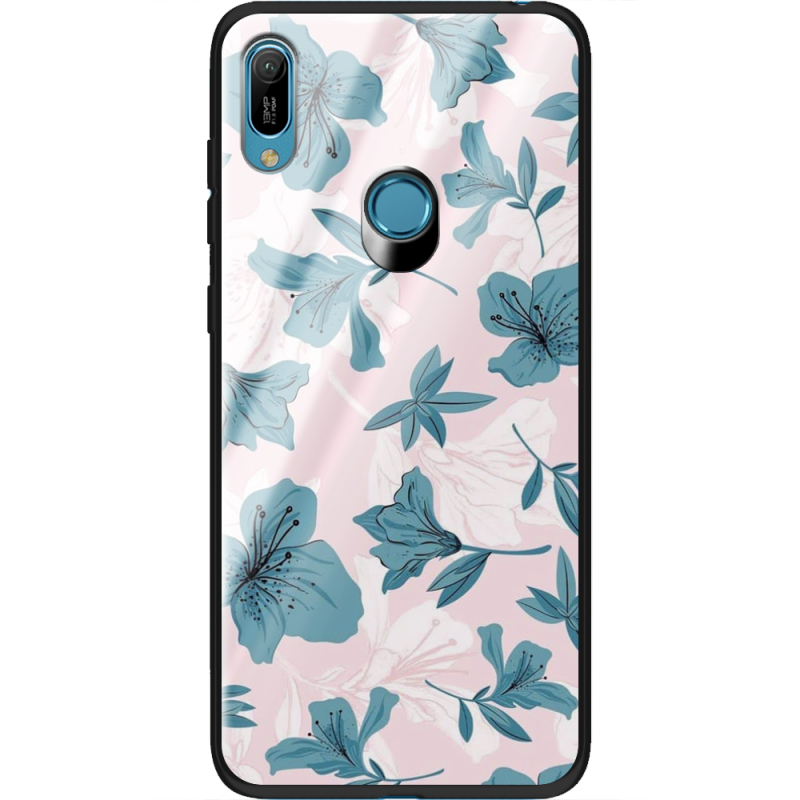 Защитный чехол BoxFace Glossy Panel Huawei Y6 Prime 2019 