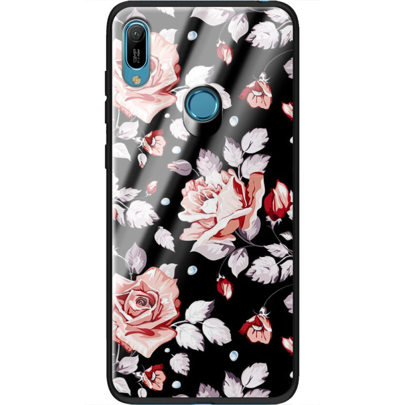 Защитный чехол BoxFace Glossy Panel Huawei Y6 Prime 2019 