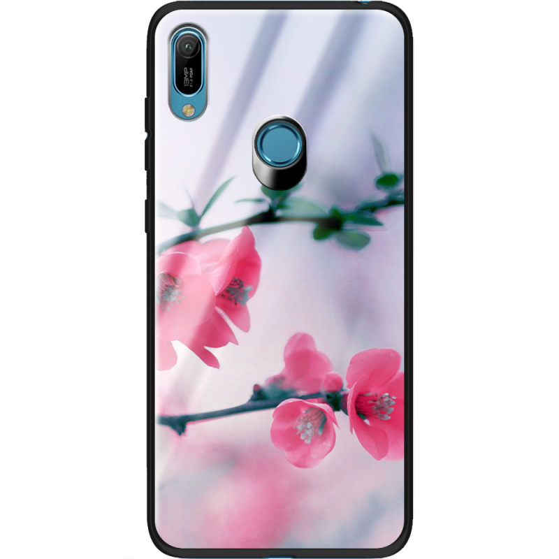 Защитный чехол BoxFace Glossy Panel Huawei Y6 Prime 2019 