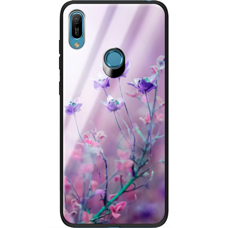 Защитный чехол BoxFace Glossy Panel Huawei Y6 Prime 2019 