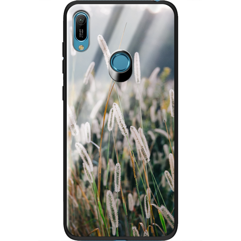 Защитный чехол BoxFace Glossy Panel Huawei Y6 Prime 2019 