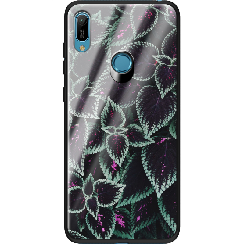 Защитный чехол BoxFace Glossy Panel Huawei Y6 Prime 2019 