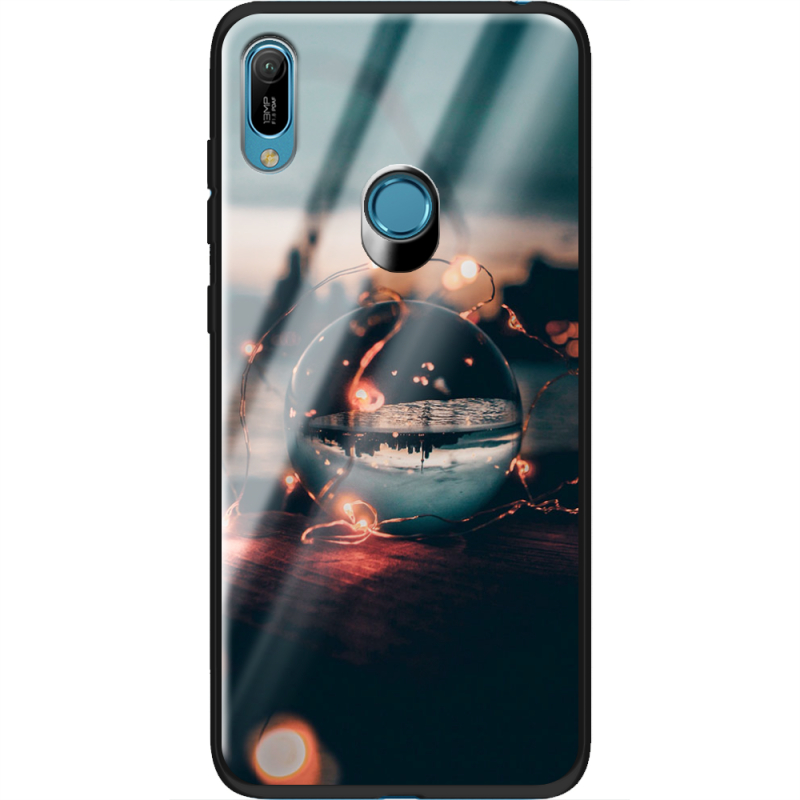 Защитный чехол BoxFace Glossy Panel Huawei Y6 Prime 2019 