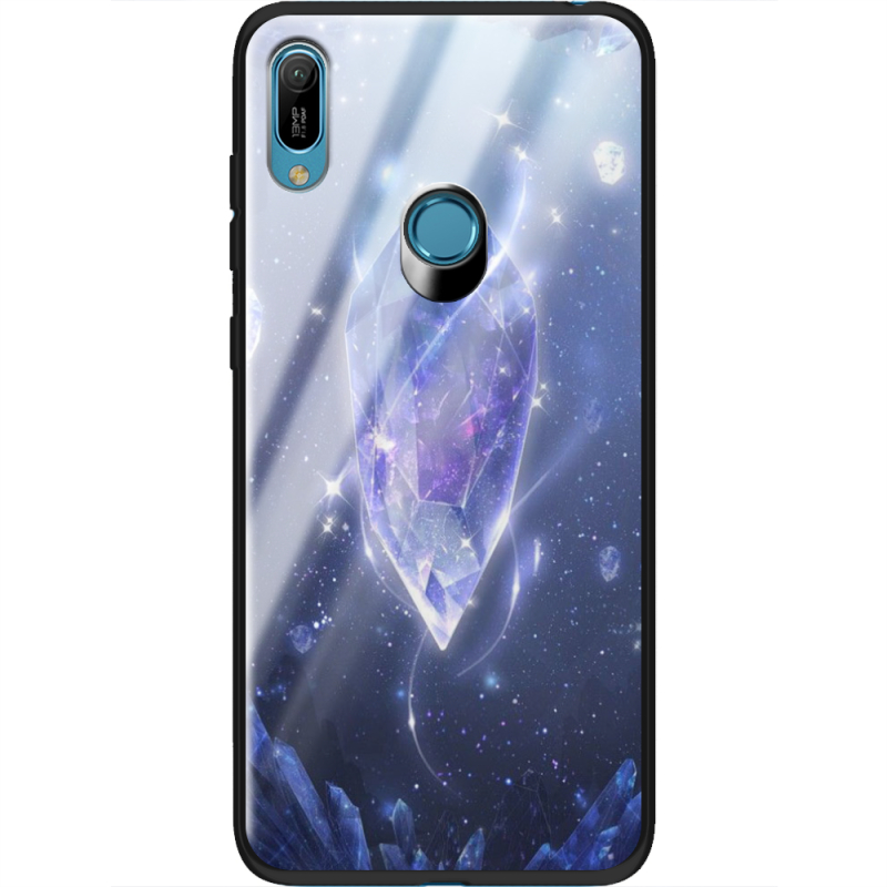 Защитный чехол BoxFace Glossy Panel Huawei Y6 Prime 2019 