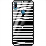 Защитный чехол BoxFace Glossy Panel Huawei Y6 Prime 2019 