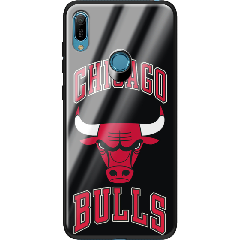 Защитный чехол BoxFace Glossy Panel Huawei Y6 Prime 2019 